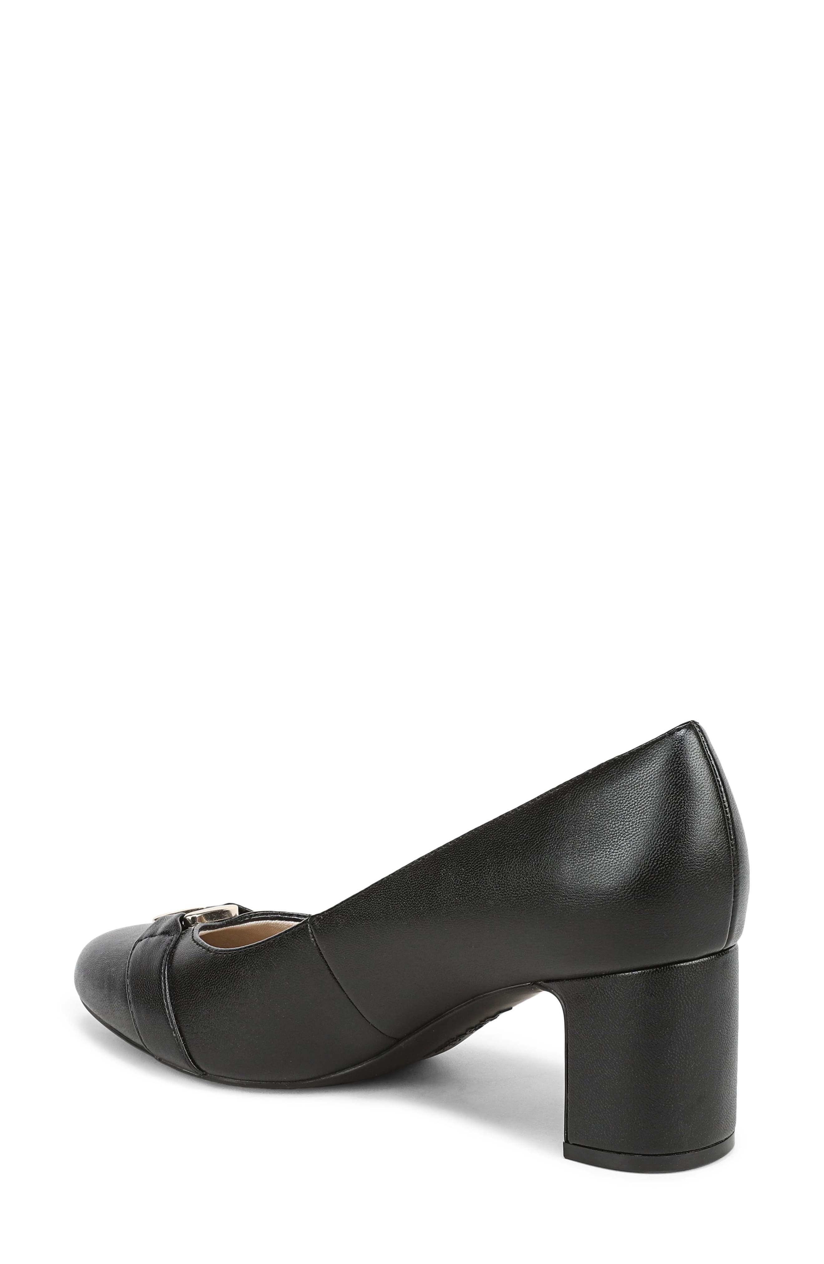 Tavi Pump, Alternate, color, BLACK