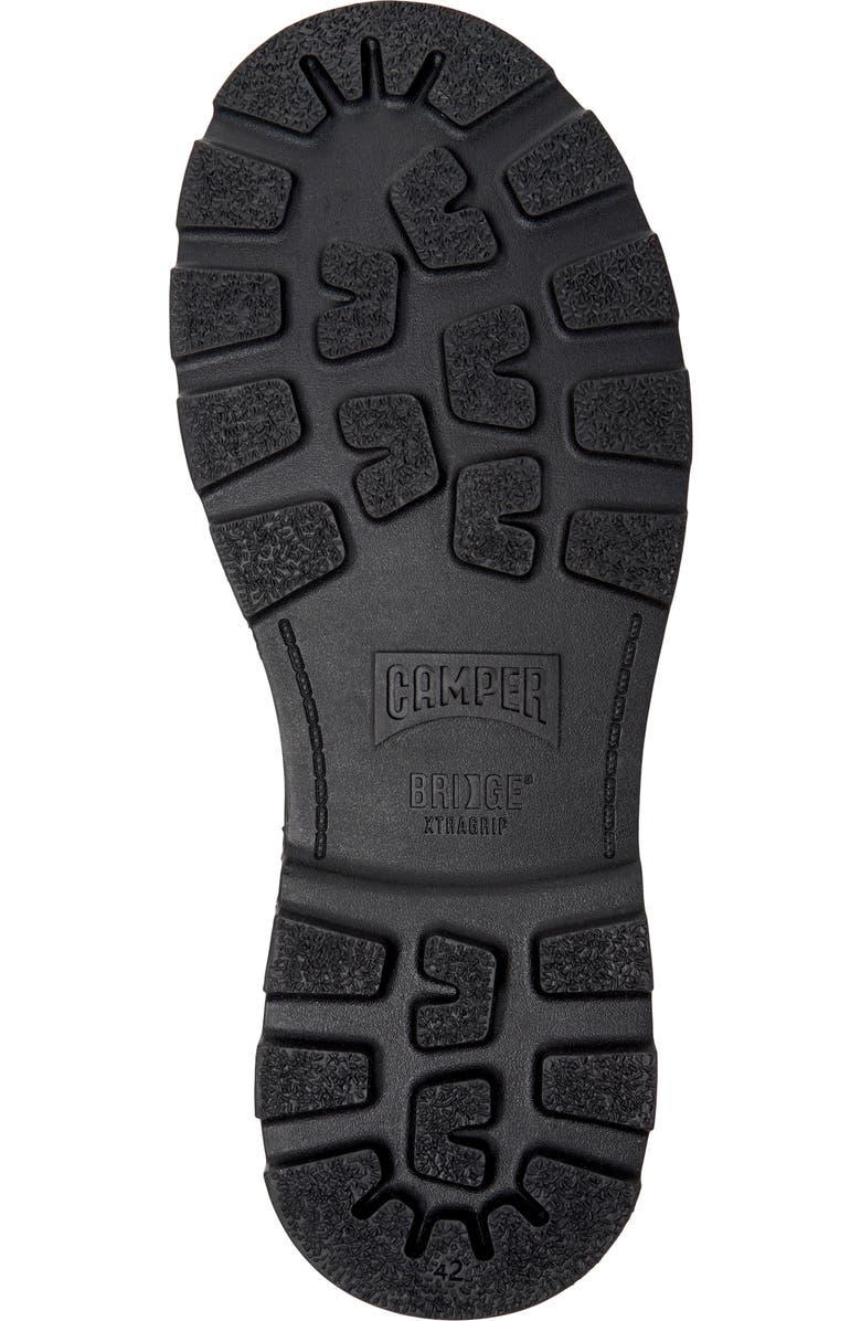 Camper Brutus Boot, Alternate, color, Black