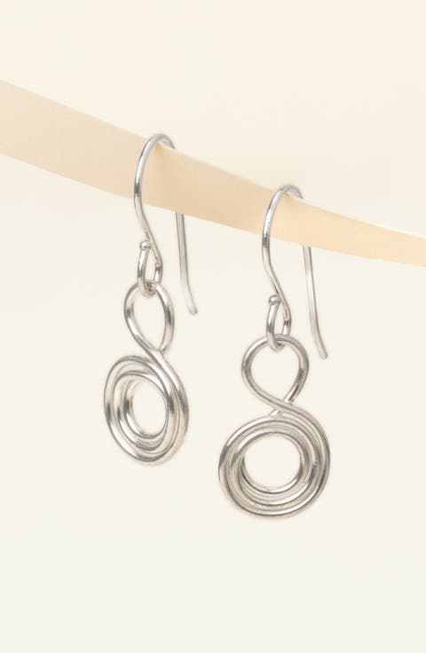 Gratitude Earrings