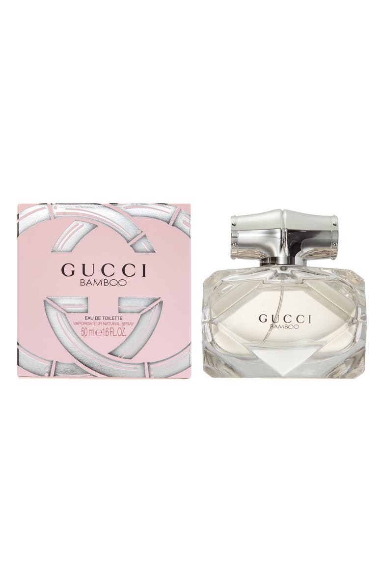 Bamboo Eau de Toilette