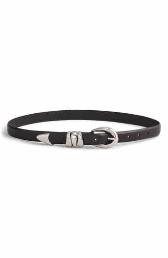 Noir Kei Ninomiya Organdy Ruffle Harness | Nordstrom Noir Kei Ninomiya Organdy Ruffle Harness | Nordstrom