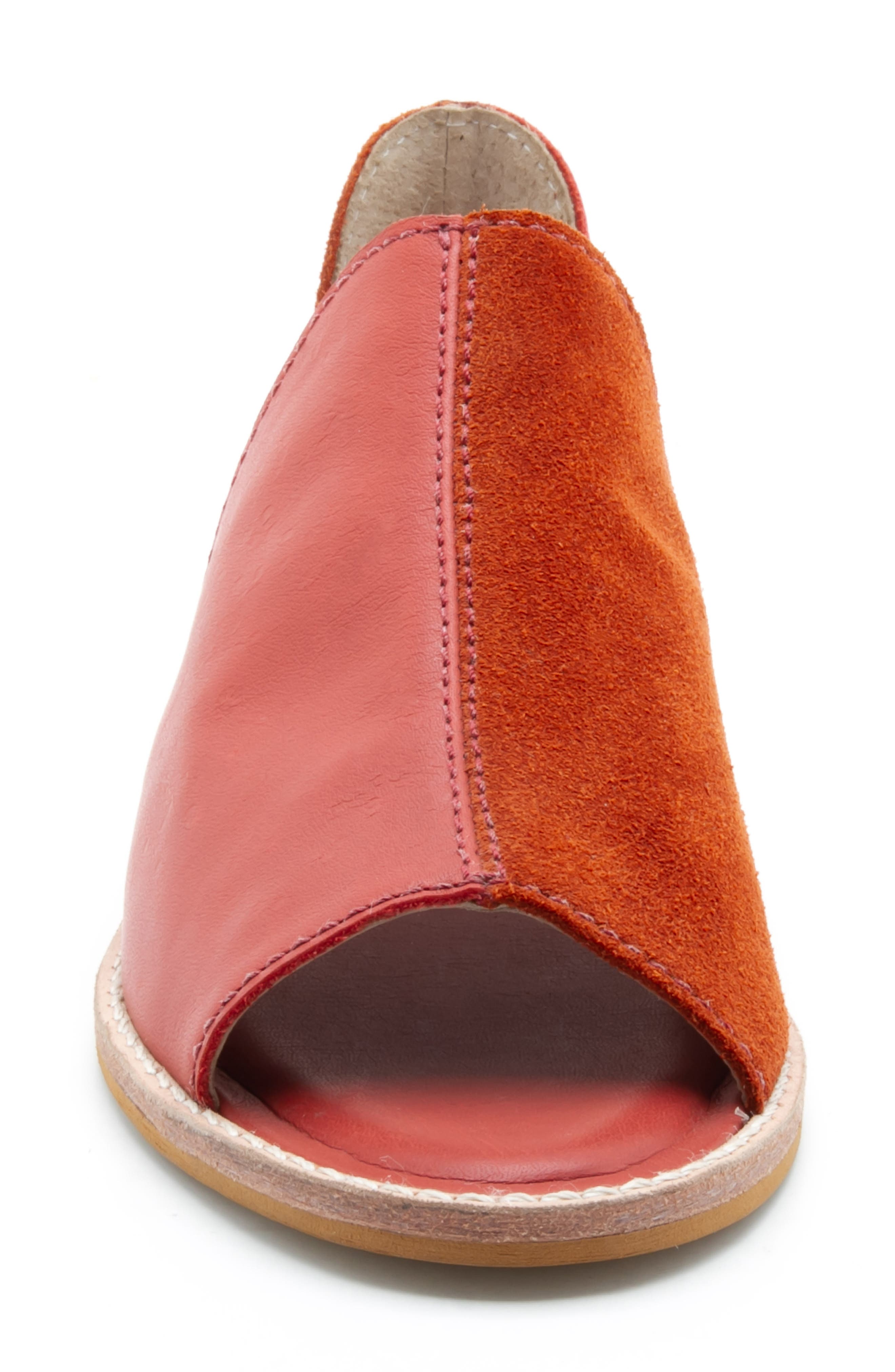 Bird of Flight Vera Sandal, Alternate, color, 