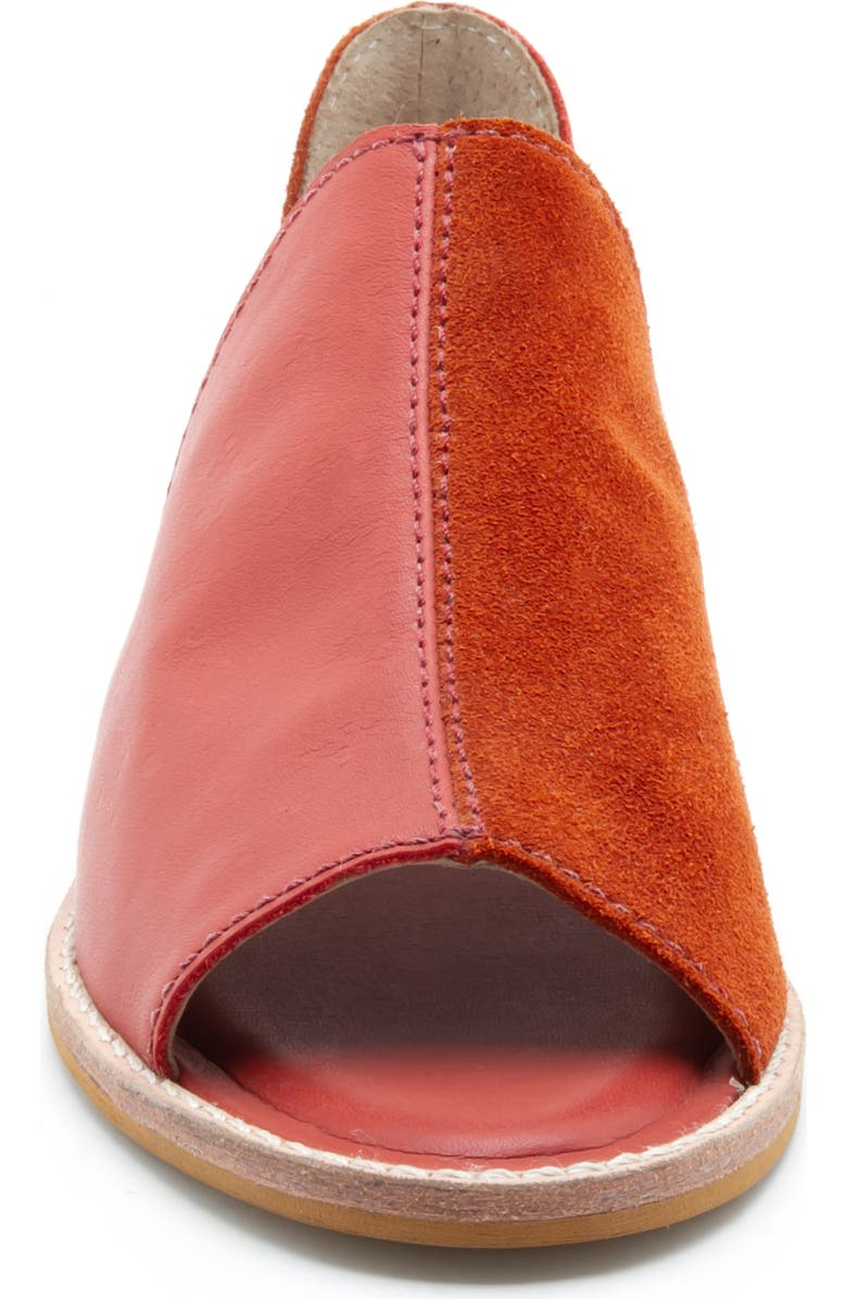 Bird of Flight Vera Sandal, Alternate, color,