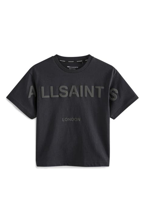 Kids saints shirts best sale