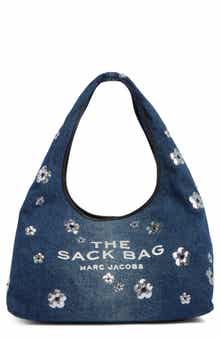 The Denim Sack