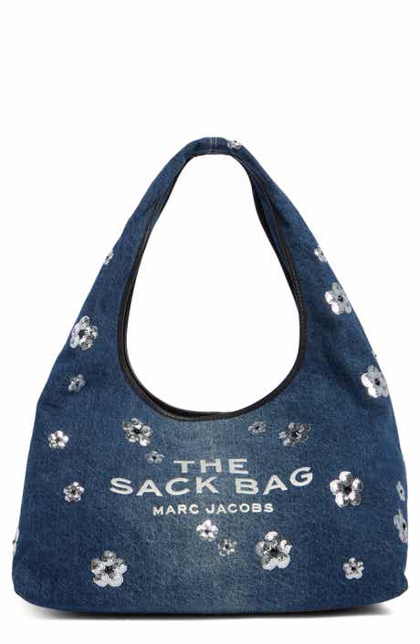 The Denim Sack