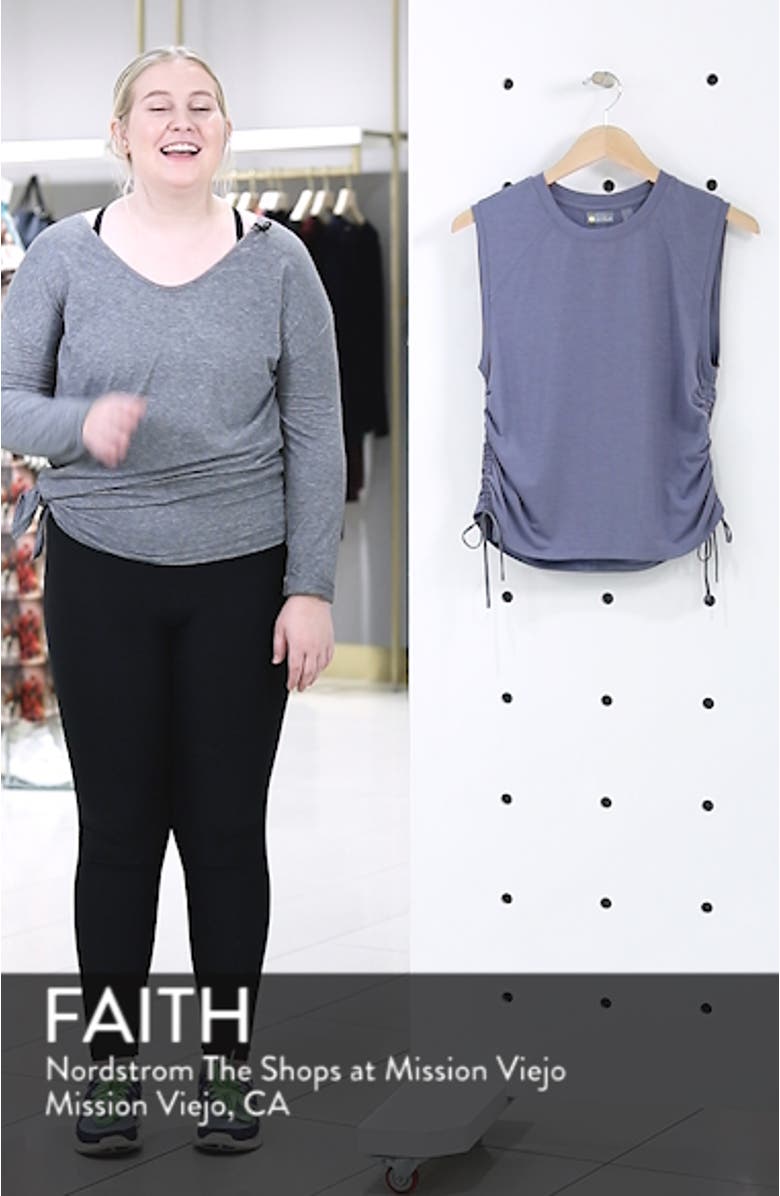 Tied Up Tank, sales video thumbnail