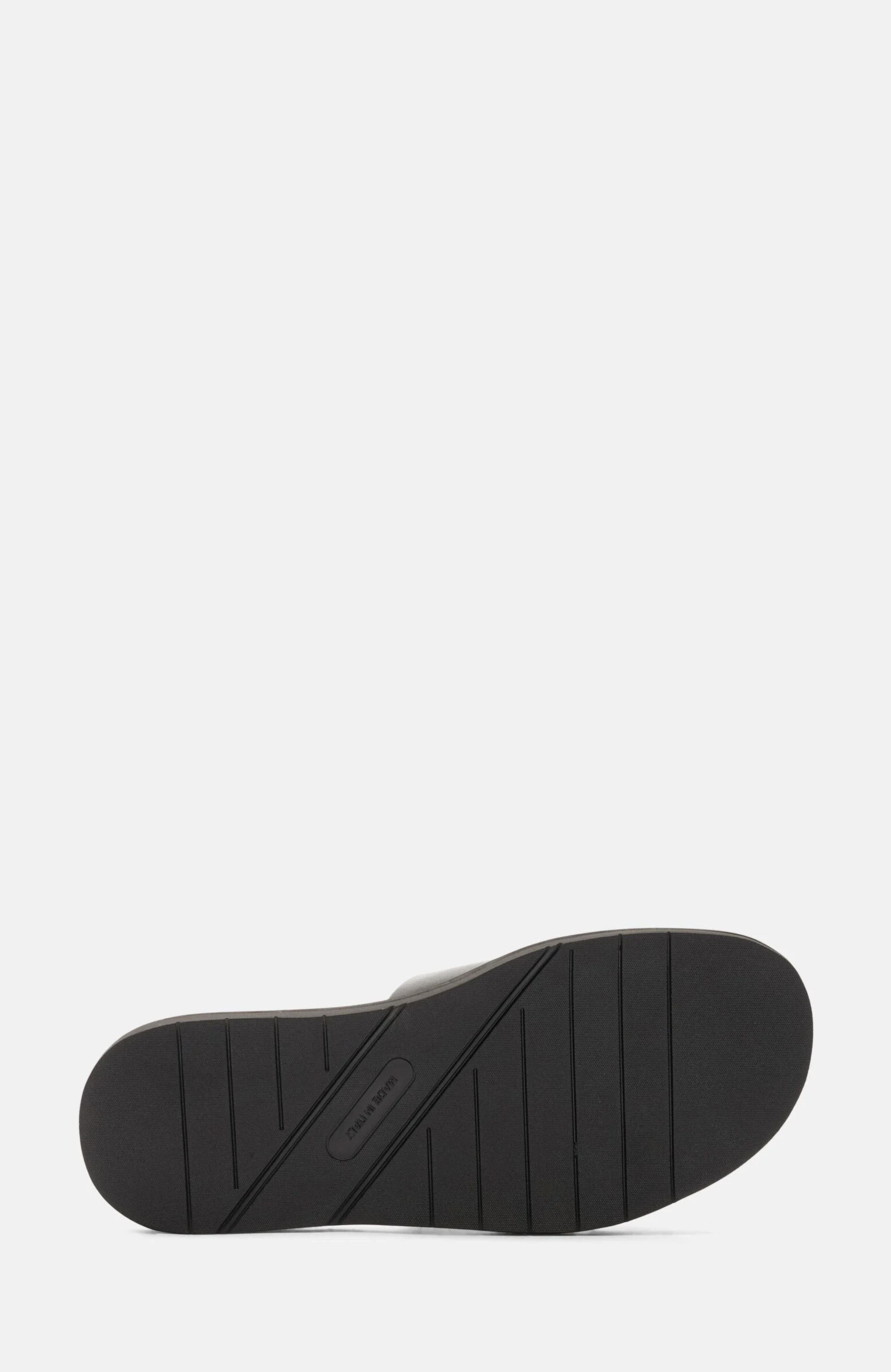 Costantino Sandals, Alternate, color, Black - Calf
