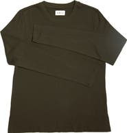 The Simple Folk The Simple Long Sleeve Women