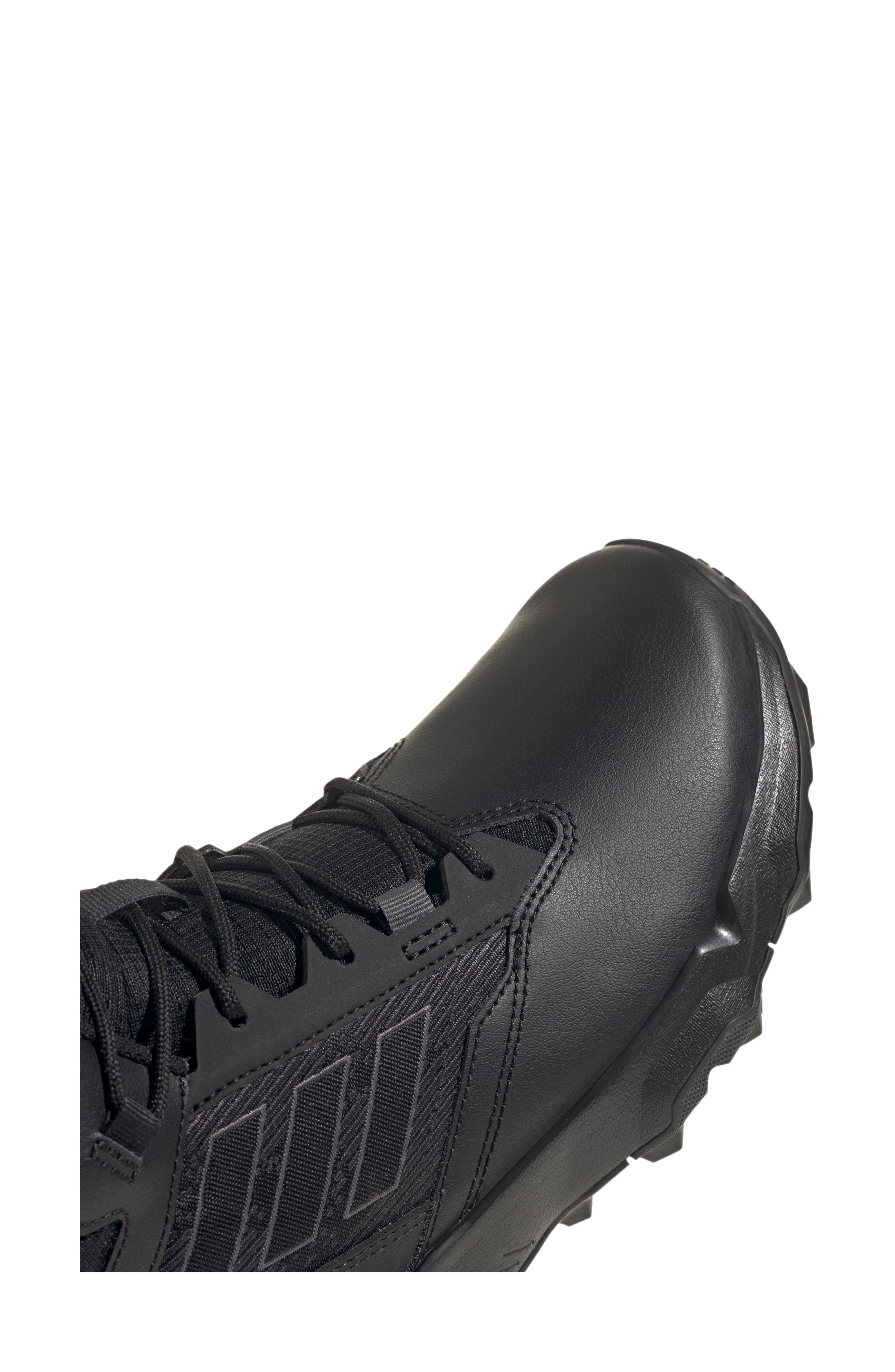 adidas Unity RAIN.RDY Waterproof Mid Hiking Boot, Alternate, color, 