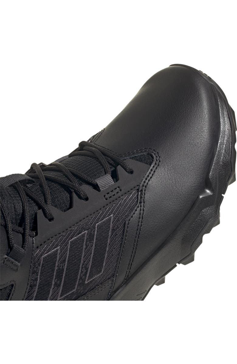 adidas Unity RAIN.RDY Waterproof Mid Hiking Boot, Alternate, color,