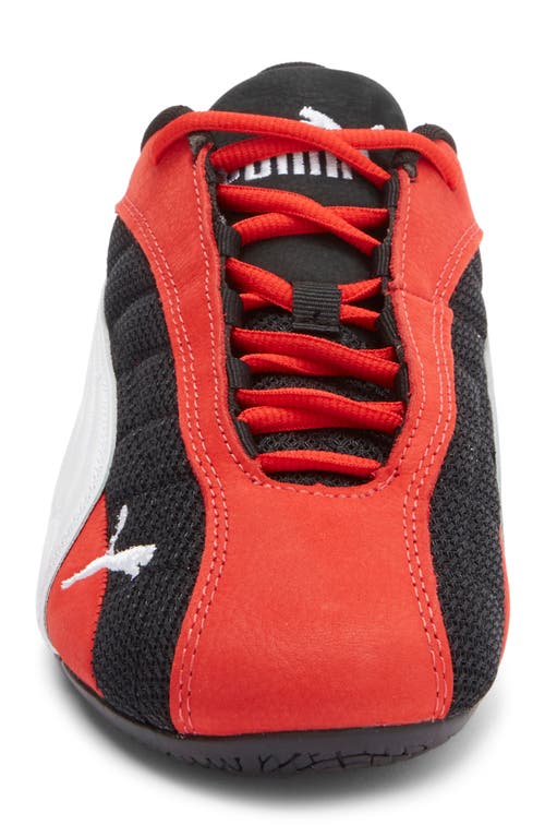 Puma Speedcat Plus Sneaker In Multi