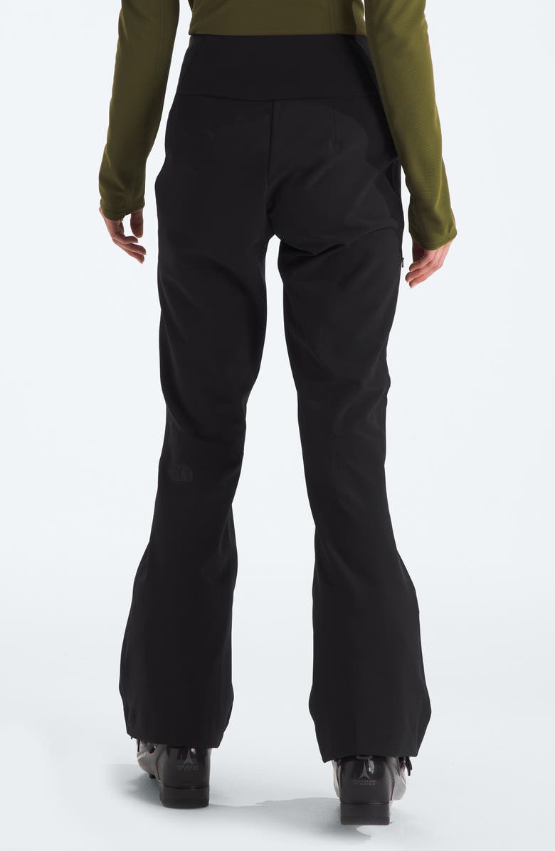 The North Face Snoga Ski Pants, Alternate, color, 