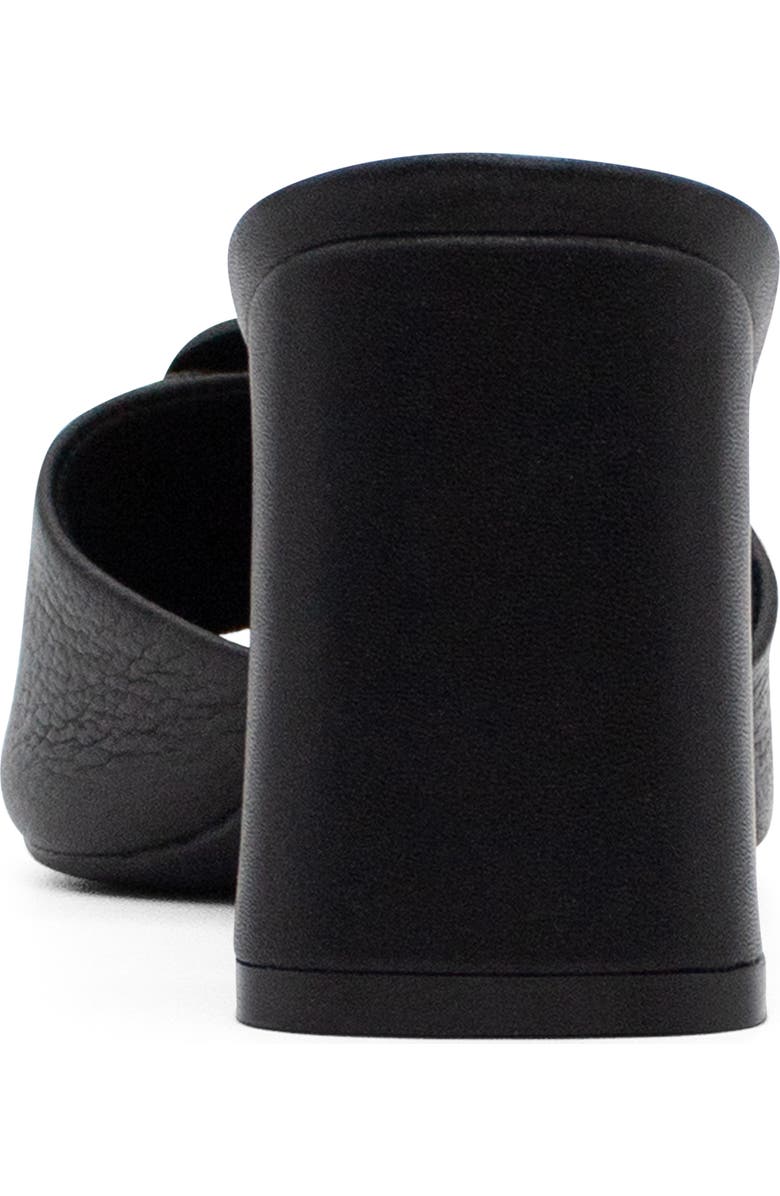 Bottero Botingrid Verao XXIV Sandal, Alternate, color, Preto/ Preto