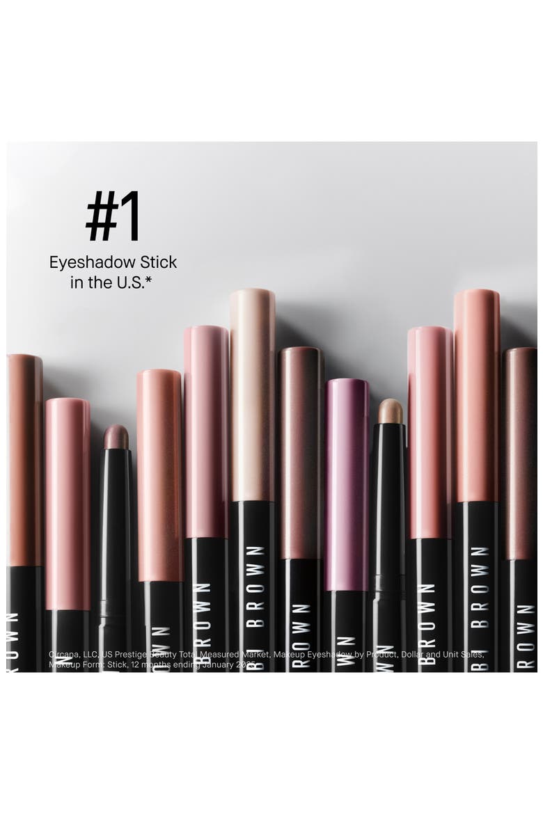 Long-Wear Waterproof Cream Eyeshadow Stick Gift Set $68 Value, Alternate, color, NO COLOR