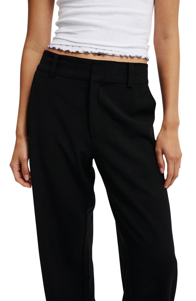 Cotton On Women's Luis Suiting Pant, Alternate, color,