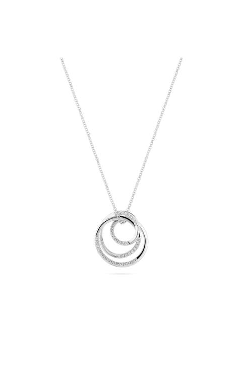 Necklace Spirale