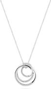 Sif Jakobs Jewellery Necklace Spirale