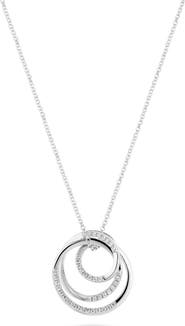 Sif Jakobs Jewellery Necklace Spirale