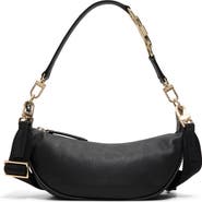 Ted Baker Clare Bow Leather Crossbody Bag