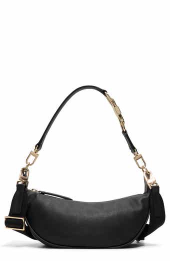 Ted Baker Clare Bow Leather Crossbody Bag