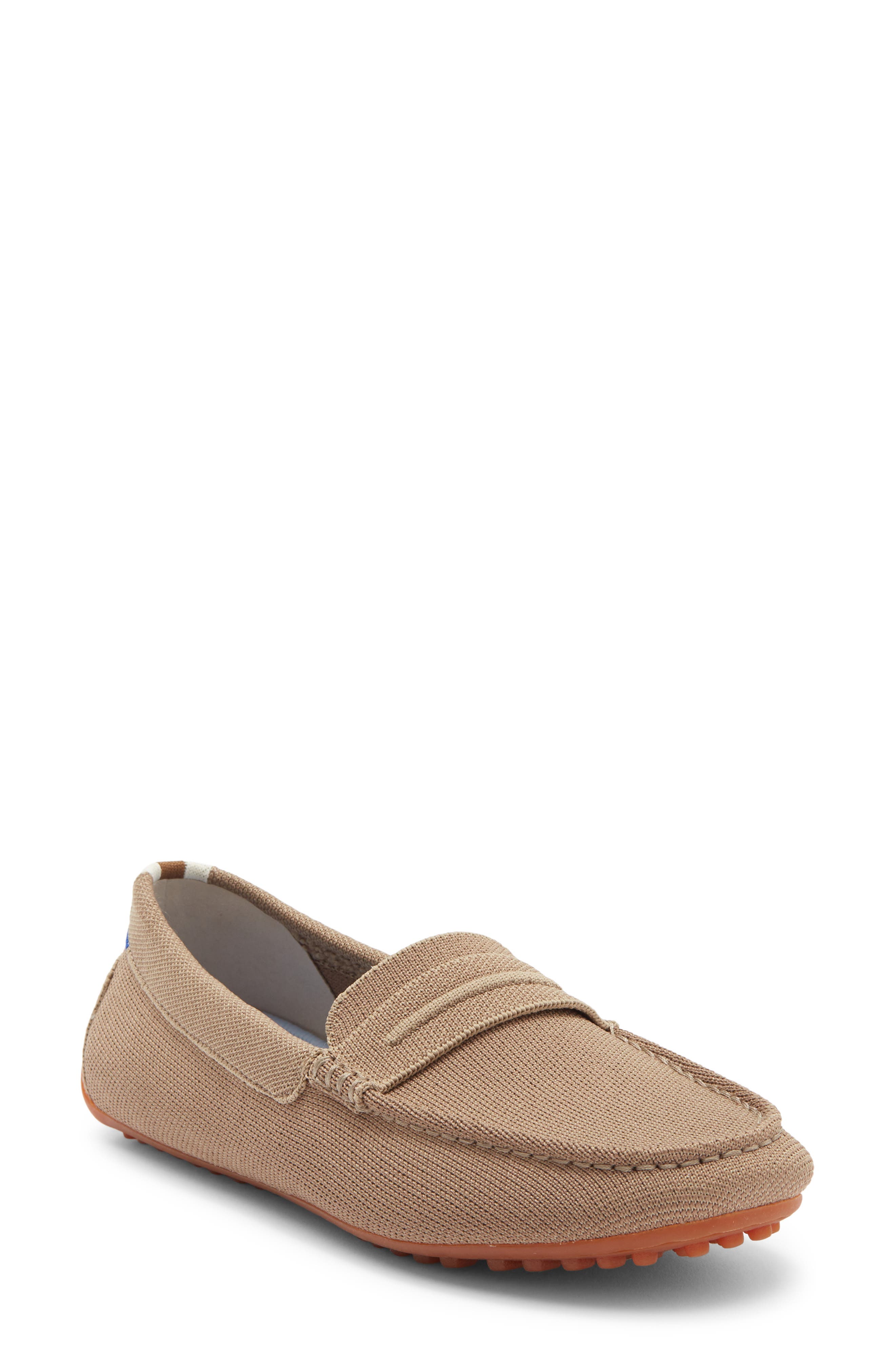 The Driver Loafer