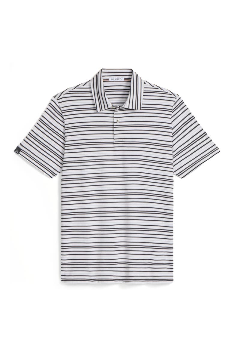 Grandview Polo, Alternate, color, Stone Grey