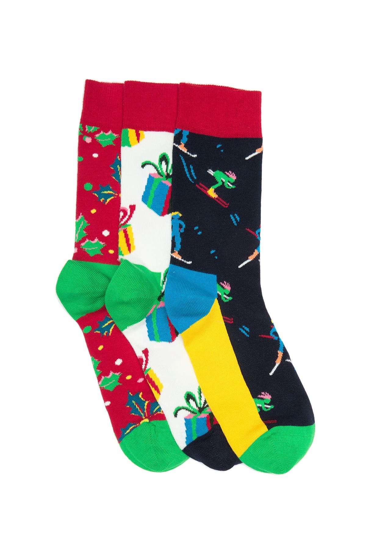Happy Socks Holiday Gift Box (Women) | Nordstromrack