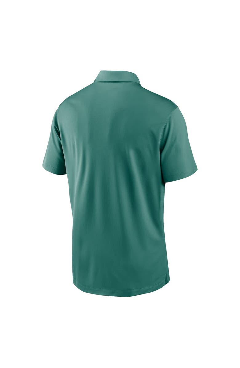 Nike Men's Nike  White Boston Red Sox 2025 City Connect Fashion Legacy Icon Vapor Performance Polo, Alternate, color, 