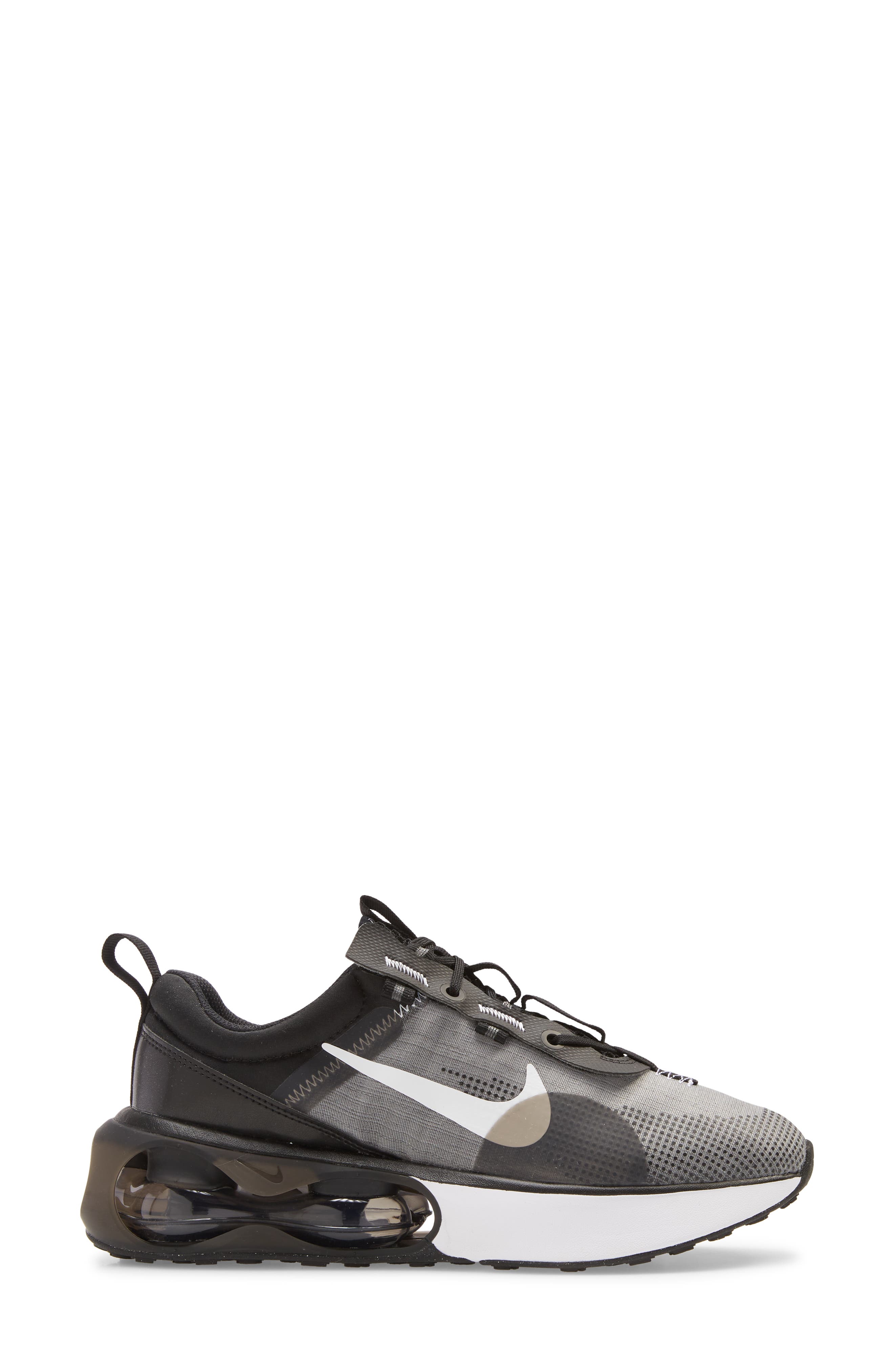 Nike Air Max 2021 Sneaker, Alternate, color, 