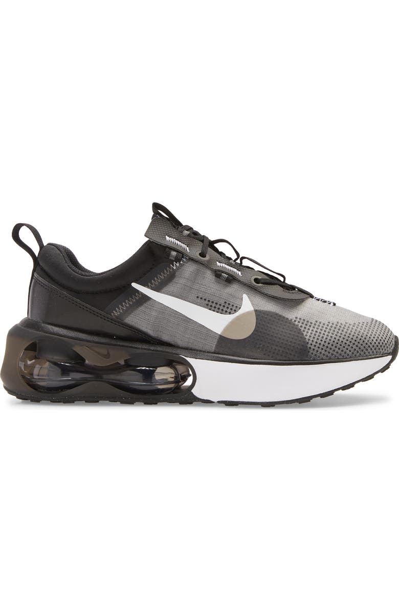 Nike Air Max 2021 Sneaker, Alternate, color,