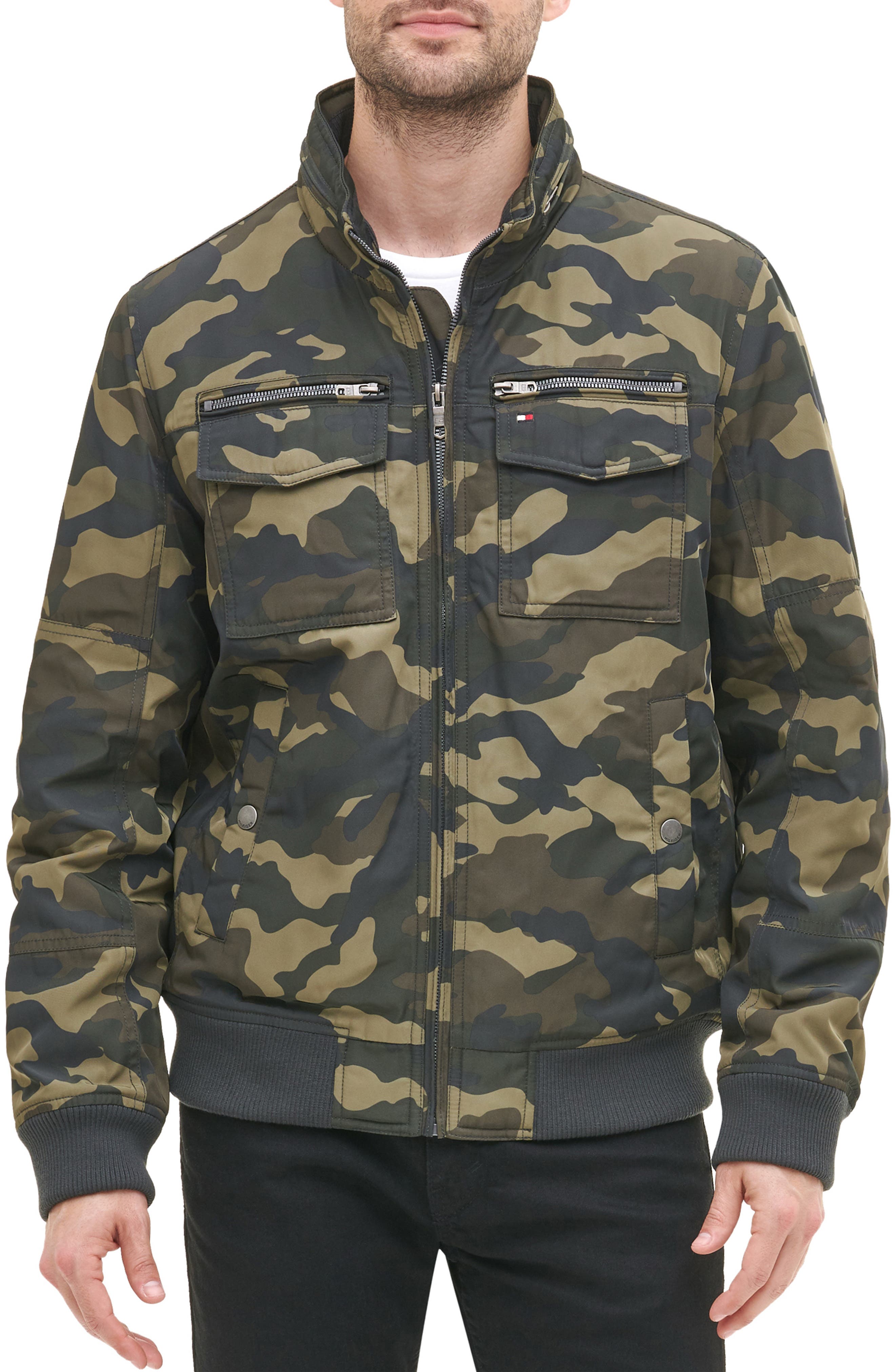 ARMY GREEN
