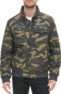 Tommy Hilfiger Performance Bomber Jacket