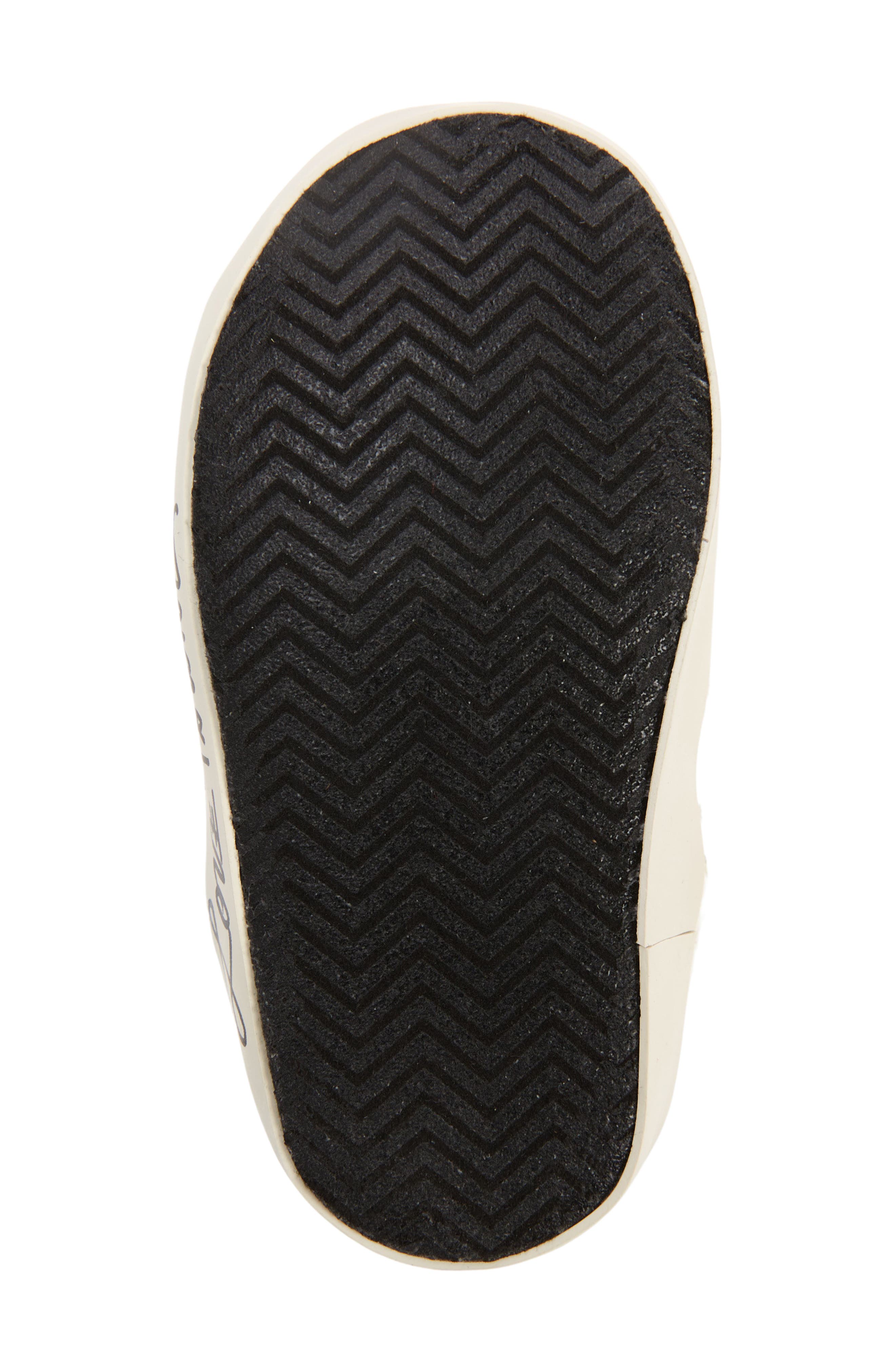 Golden Goose Old School Flower Sneaker, Alternate, color, 