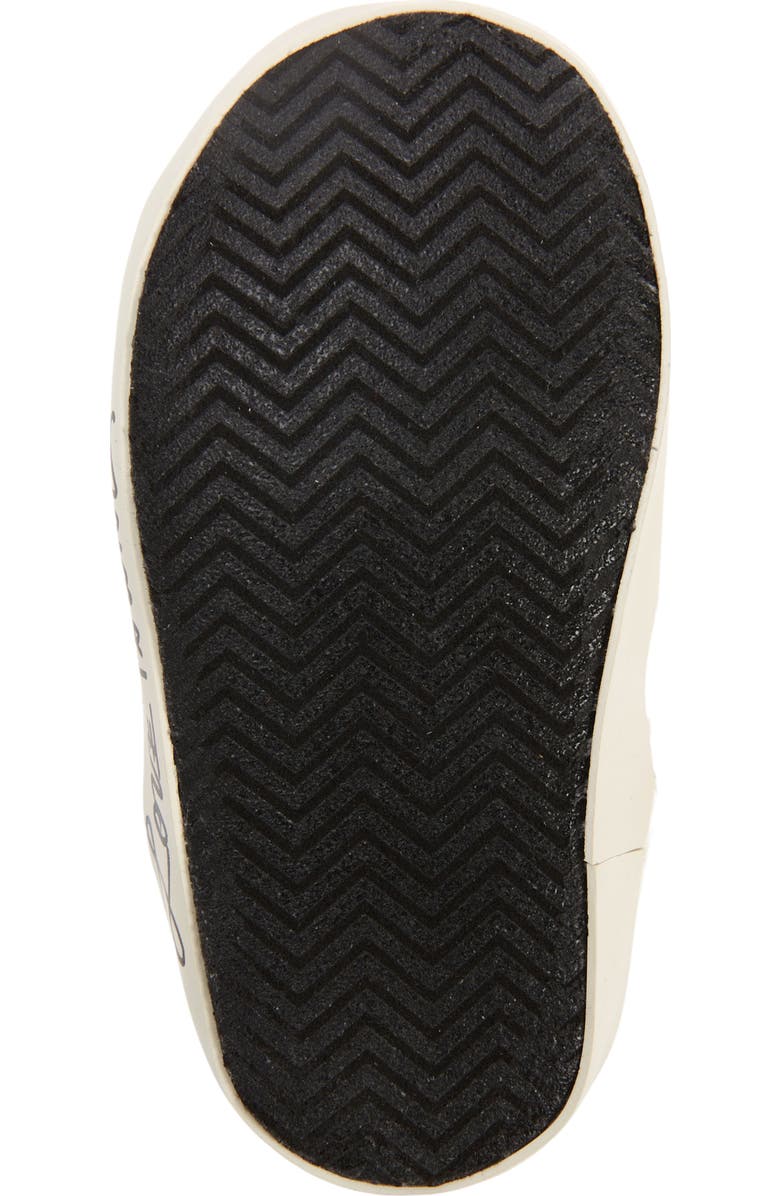 Golden Goose Old School Flower Sneaker, Alternate, color,