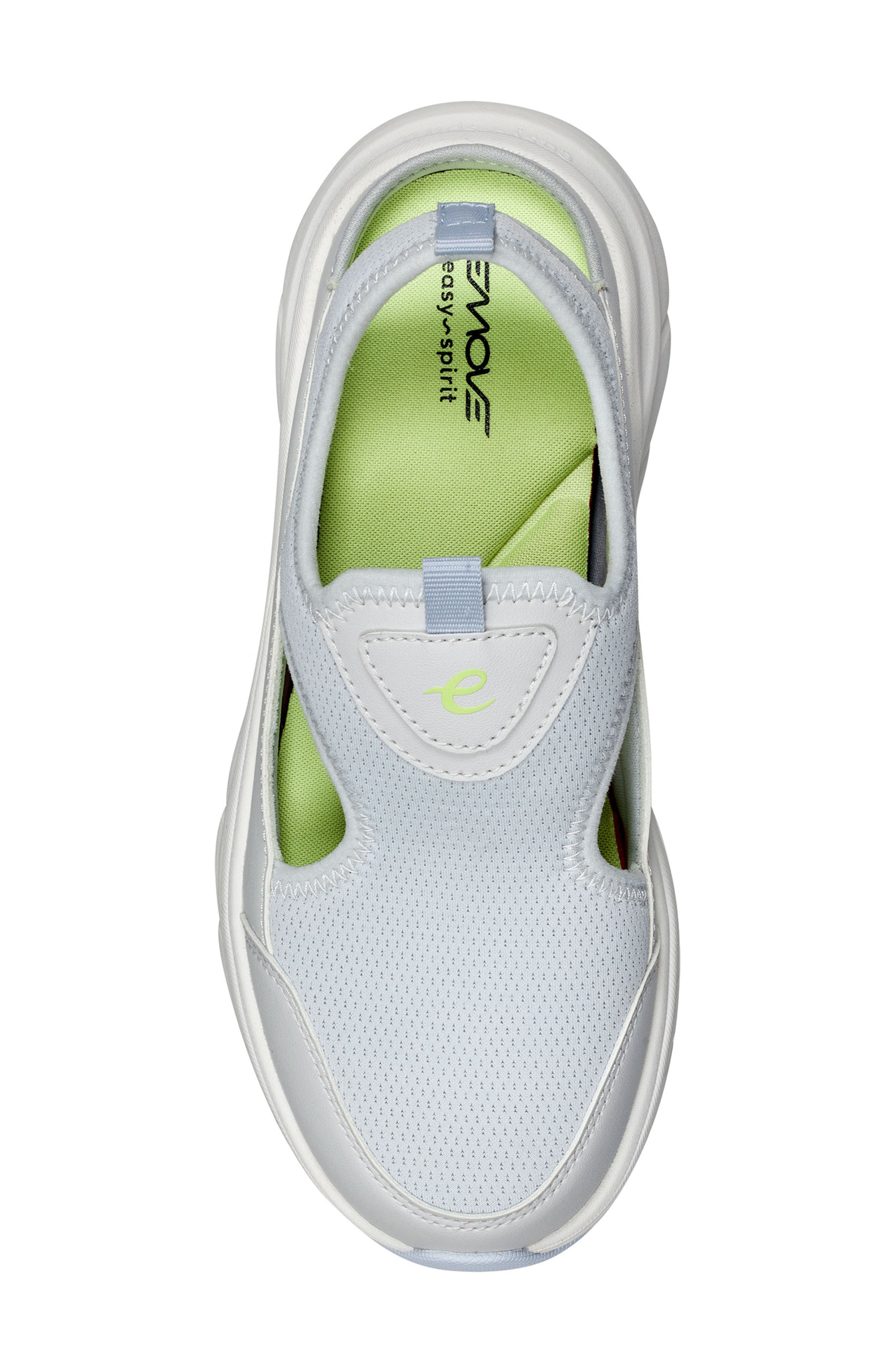 Easy Spirit Margret Slip-On Walking Shoe, Alternate, color, 