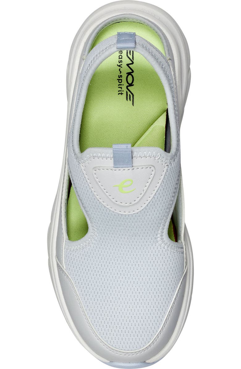 Easy Spirit Margret Slip-On Walking Shoe, Alternate, color,