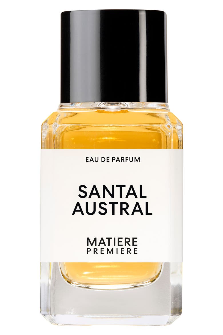 Santal Austral Eau de Parfum, Main, color, NO COLOR