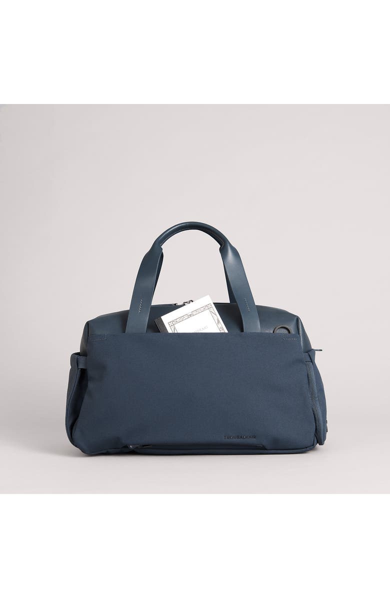 Troubadour Apex Everyday Duffle, Alternate, color, Basalt
