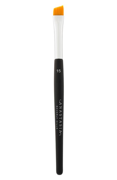 #15 Angled Flat Brush