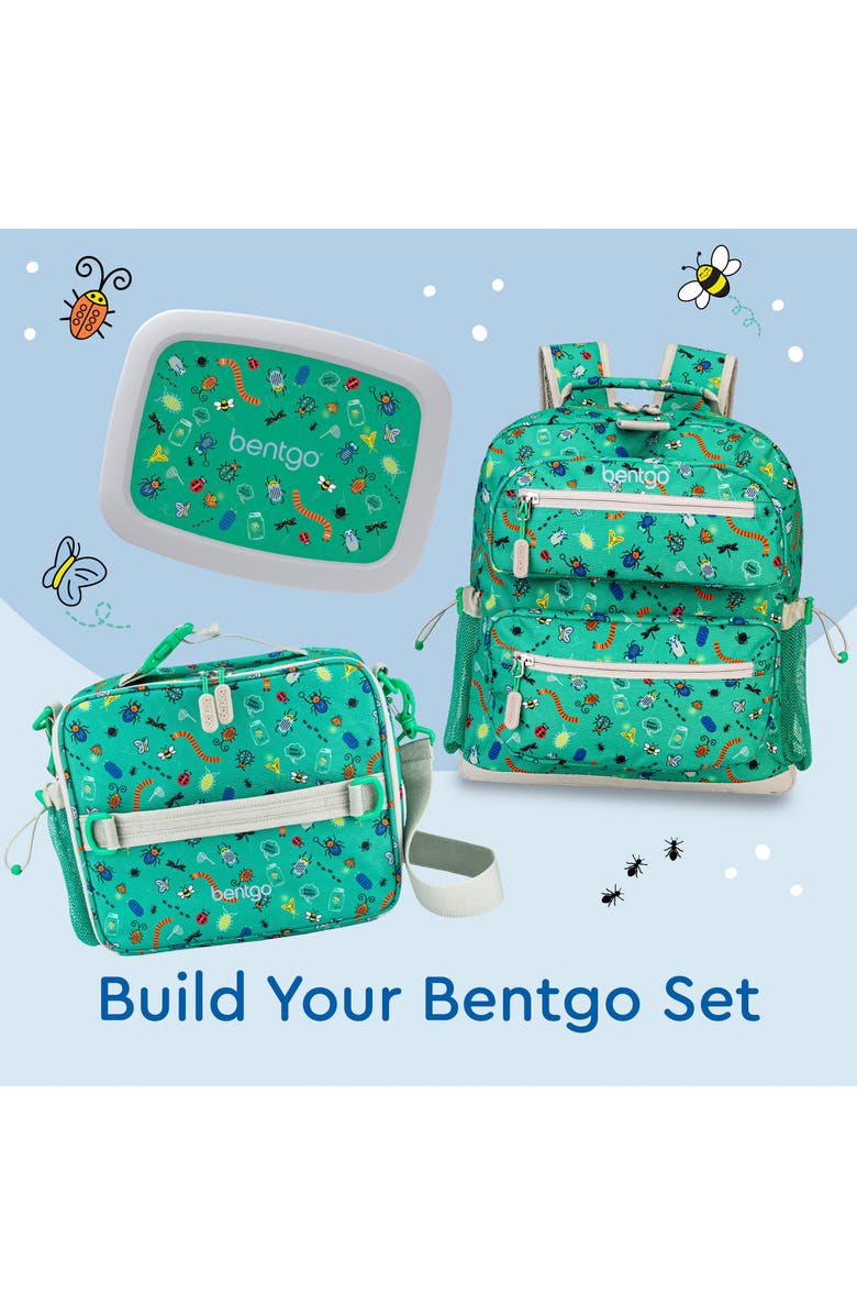 BENTGO Kids' Insulated Lunch Bag, Alternate, color, 