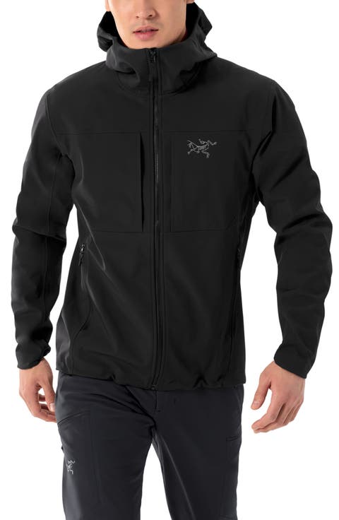 Gamma MX Hooded Jacket