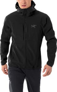 Arc'teryx Gamma MX Hooded Jacket