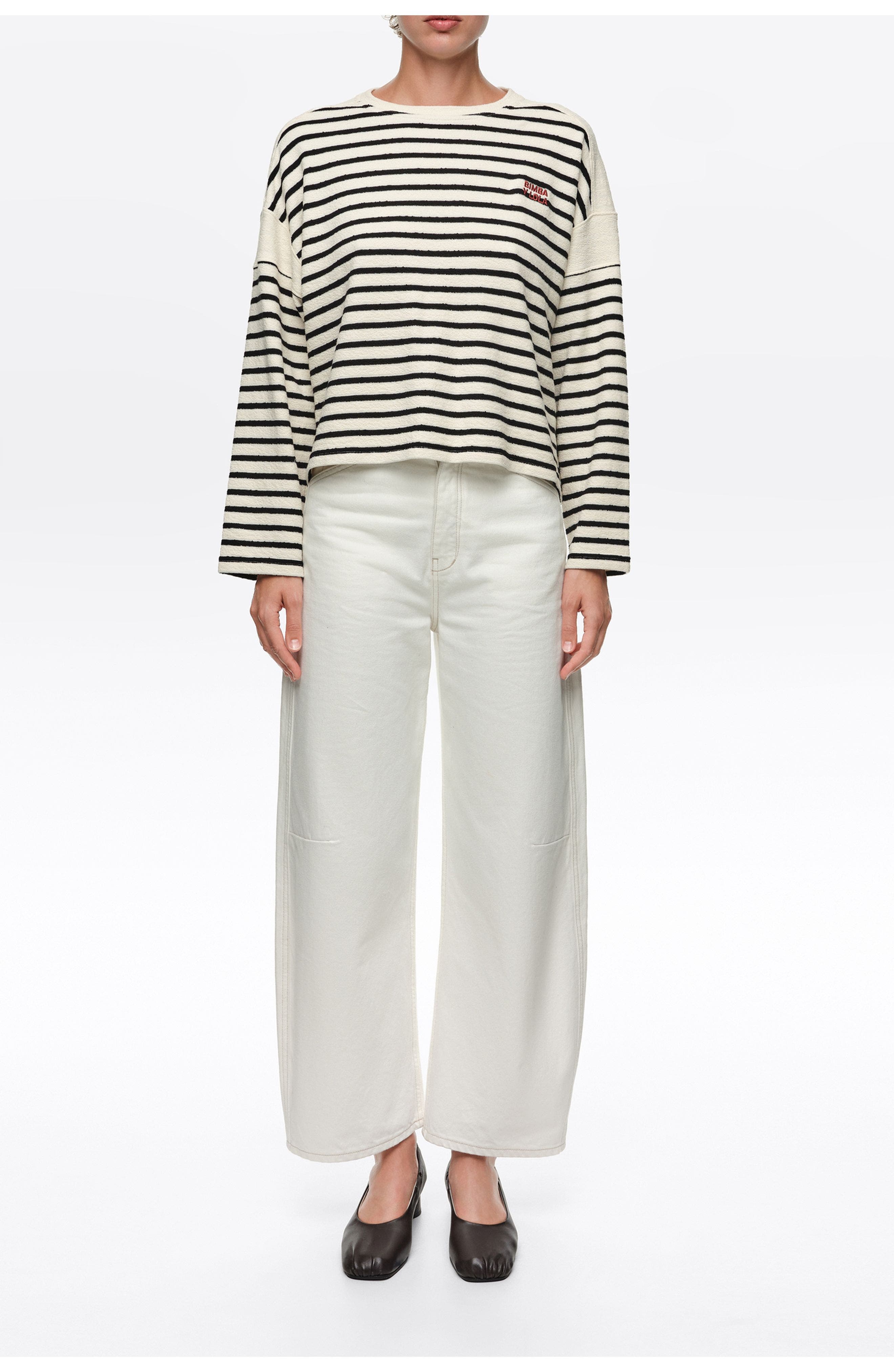 selected IVORY