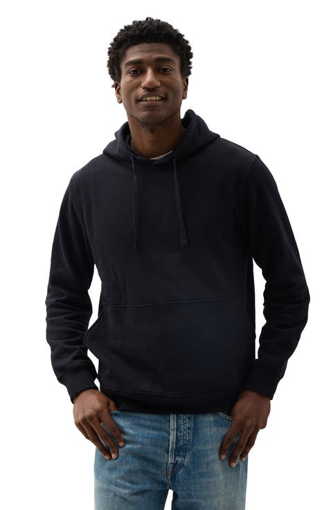 Men's Recycled Fleece Hoodie