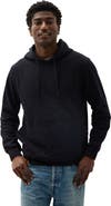 37381 Men's Recycled Fleece Hoodie