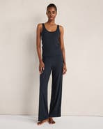 Haven Well Within Dreamy Rib Knit Pants