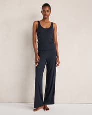 Haven Well Within Dreamy Rib Knit Pants