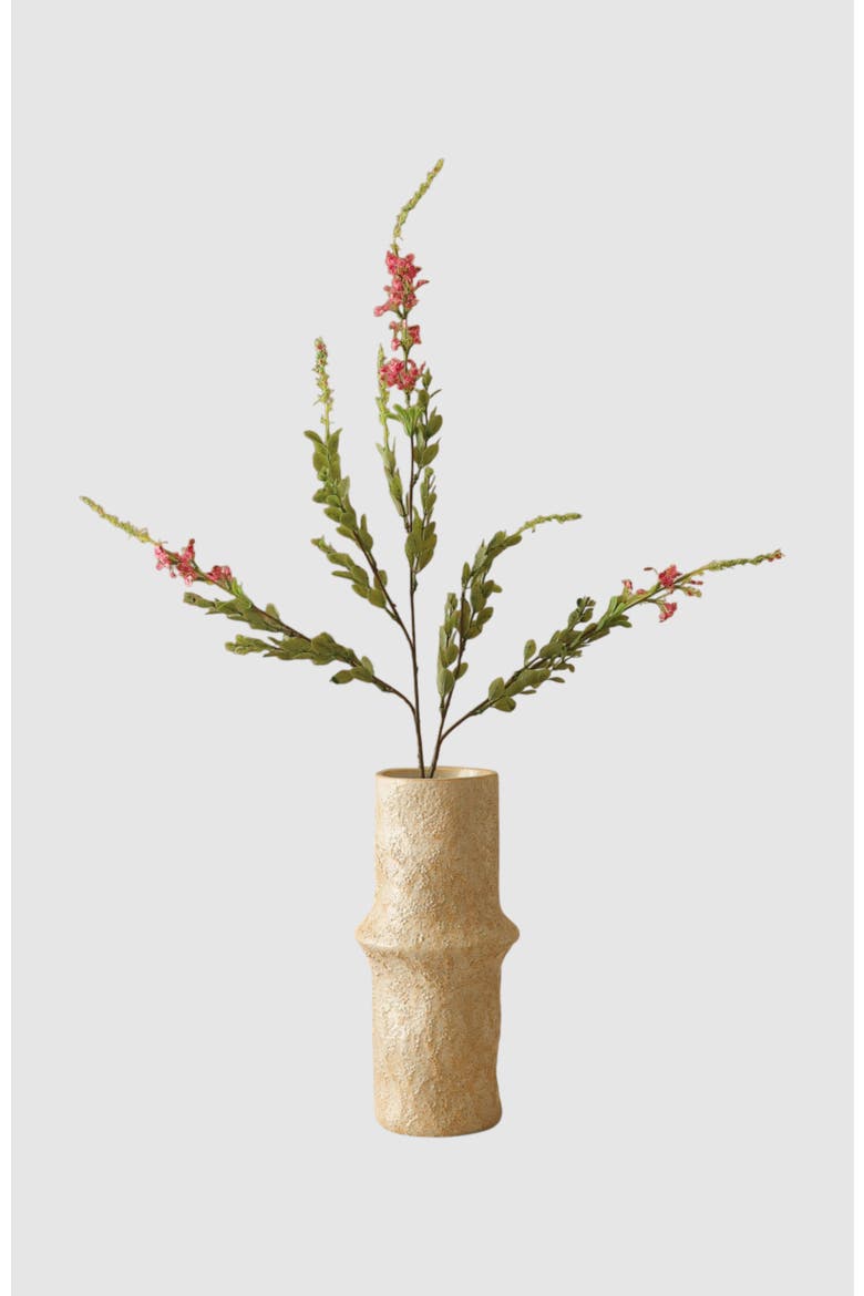 Pink Wild Flower, Main, color, Pink