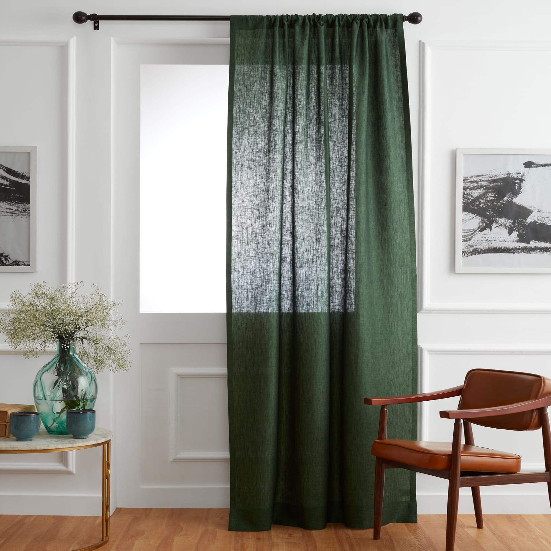 Forest Green
